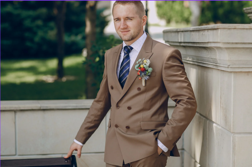 wedding suits for men